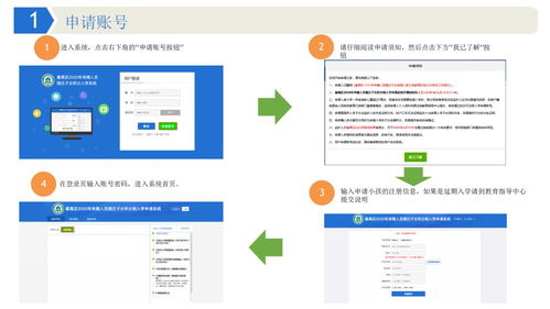 2021年广州番禺区积分入学操作指南 网页版